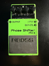 3 boss shifter phase ph for sale  Tulsa