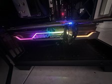 Scheda video msi usato  Massalengo