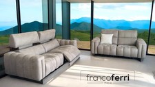 Franco ferri genise for sale  NELSON