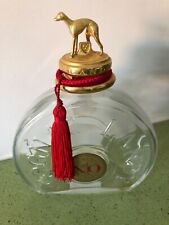 Bouteille vide cognac d'occasion  La Seyne-sur-Mer