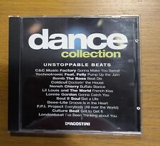 Dance collection unstoppable usato  Resana