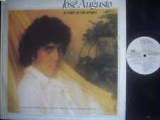 JOSE AUGUSTO | EL MEJOR DE MIS AMIGOS | ARGENTINA | LP | SUNG IN SPANISH comprar usado  Enviando para Brazil