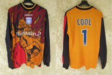 Maillot goal aja d'occasion  Nîmes