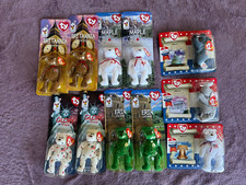Teenie beanie baby for sale  Versailles
