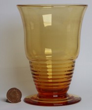 Vintage stuart crystal for sale  UK