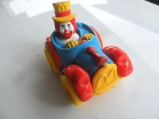 Mcdonald donald sorpresine usato  Italia