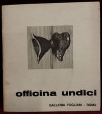 Officina undici mobili usato  Roma