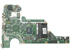 Usado, Placa-mãe HP Pavilion G6-2000 Core i3-3110M 710873-501 DAR33HMB6A1 comprar usado  Enviando para Brazil