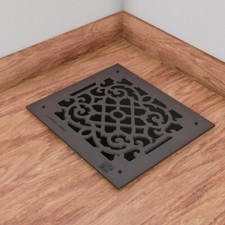 Black air vent for sale  Erving