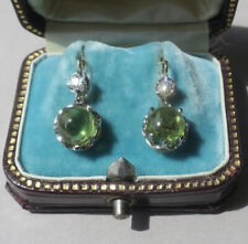 Boucles oreilles dormeuses d'occasion  Houilles
