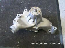 Chevy big block for sale  Flint