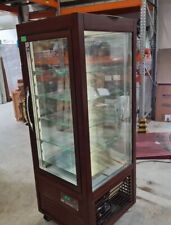 Tecfrigo saloon 505 gebraucht kaufen  Borken