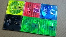Minidisc axia 74 d'occasion  Oradour-sur-Vayres