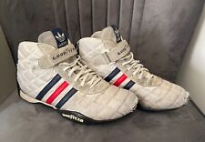 Adidas monaco goodyear for sale  ASHBOURNE