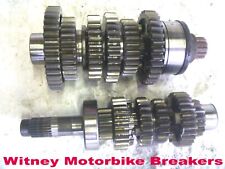 Honda vfr750f gearbox for sale  WITNEY