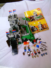 Lego castle king gebraucht kaufen  Dillingen/ Saar