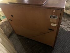 Gemh400 upright organ for sale  BARKING