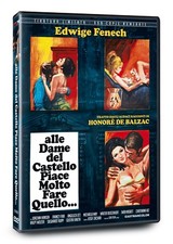 Alle dame del usato  Italia