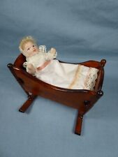 Doll house baby for sale  ALFRETON