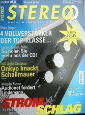 Stereo audionet art gebraucht kaufen  Kiel