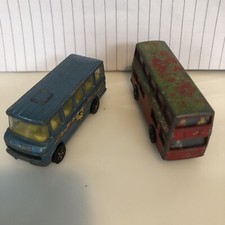 Corgi junior buses for sale  CARDIFF