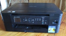 Dcp j1050dw 3in1 gebraucht kaufen  Minden
