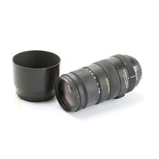 Nikon sigma 120 gebraucht kaufen  Frankfurt am Main