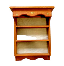 Vintage handcrafted tier for sale  Syracuse