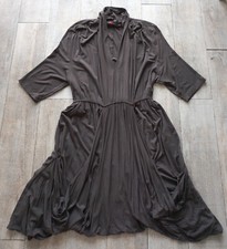 Jerseykleid sallie sahne gebraucht kaufen  Freiburg im Breisgau
