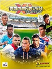 Toulouse carte foot usato  Spedire a Italy