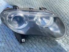 Ztt headlight facelift for sale  LEATHERHEAD