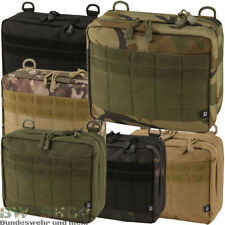 Brandit molle tasche gebraucht kaufen  Wittenberge