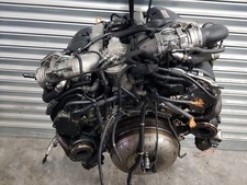 Ajs motore volkswagen usato  Piana di Monte Verna