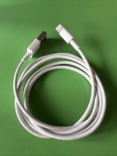 Riginal ladekabel apple gebraucht kaufen  Rauenberg