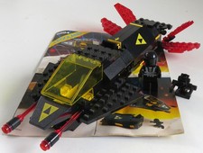 Lego space invader d'occasion  Expédié en Belgium