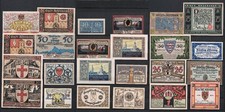 Serienscheine sammlung deutsch gebraucht kaufen  Beeskow