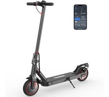 Iscooter electric scooter for sale  HEYWOOD