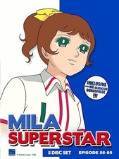 Mila superstar volume gebraucht kaufen  Berlin
