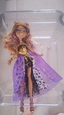 monster high clawdeen usato  Bellaria Igea Marina