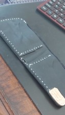 Men wallet leather for sale  Montgomery