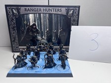 Asoiaf ranger hunter gebraucht kaufen  Würzburg