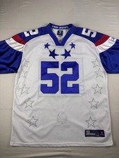 Reebok clay matthews for sale  Dudley