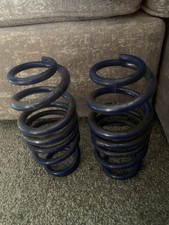 Rear coilovers lowering for sale  RUGBY