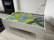 Elc play table for sale Elc play table for sale  LLANFAIRPWLLGWYNGYLL