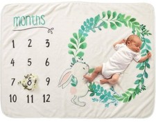 Newborn baby monthly for sale  LIVERPOOL