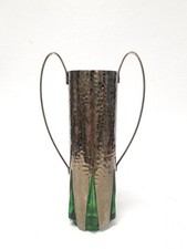 pewter vase for sale pewter vase for sale RUGBY