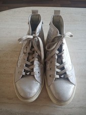 Mustang damen schuhe gebraucht kaufen  Mitterfels