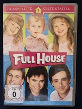 Dvd full house gebraucht kaufen  Berlin