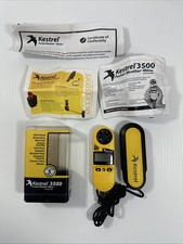 Kestrel 3500 pocket for sale  El Paso