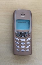 Handy nokia 6510 gebraucht kaufen  Vilshofen an der Donau